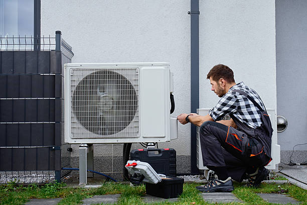 Trusted Hvac Installation service in Shiloh, TN - HVAC Repair CO